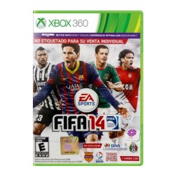 Fifa 14 - Xbox 360