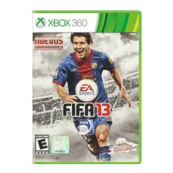 Fifa 13 - Xbox 360