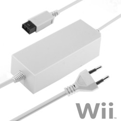 Adaptador Para Nintendo Wii